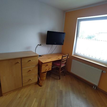 Doppelzimmer, Plüderhausen Pluderhausen Exterior foto