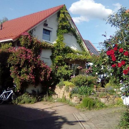 Doppelzimmer, Plüderhausen Pluderhausen Exterior foto