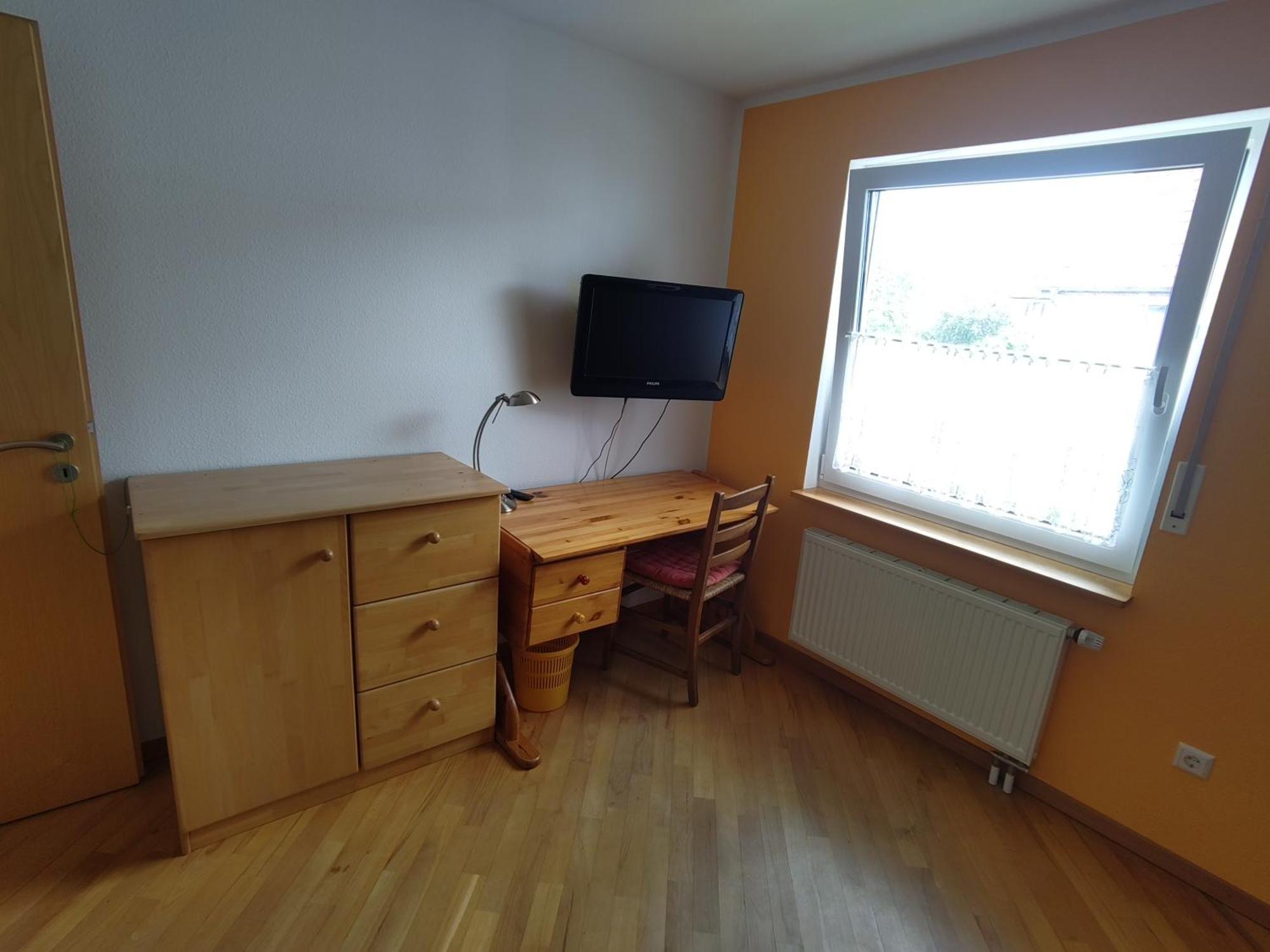 Doppelzimmer, Plüderhausen Pluderhausen Exterior foto