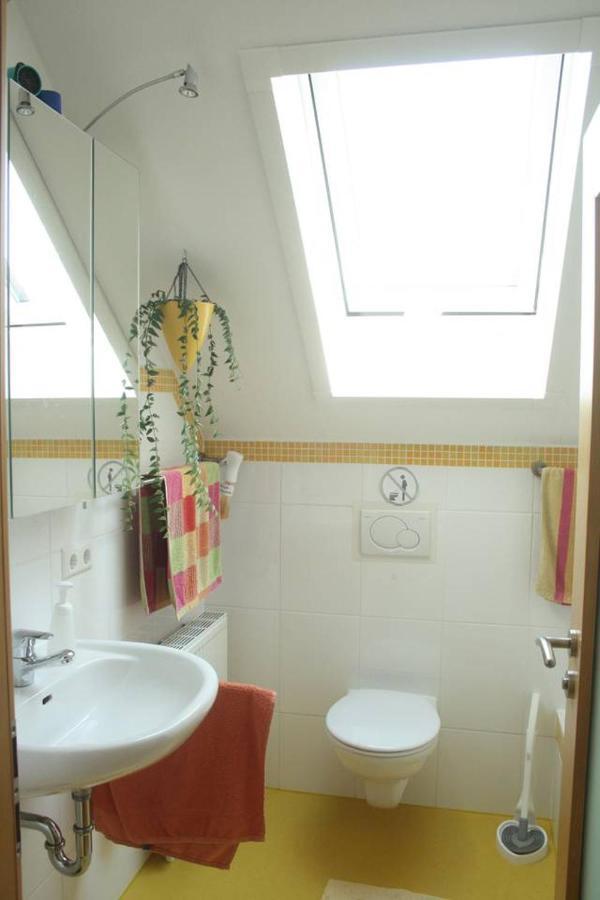 Doppelzimmer, Plüderhausen Pluderhausen Exterior foto
